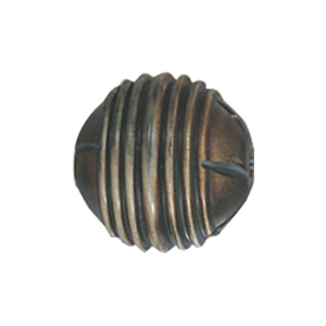 Natural Horn Beads 15809