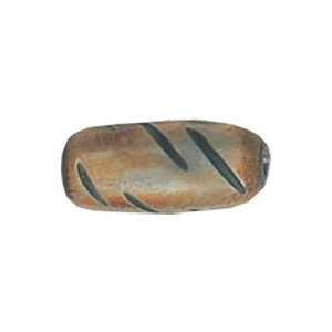 Natural Horn Beads 15811