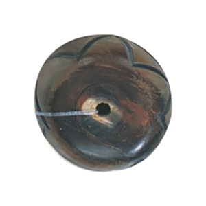 Natural Horn Beads 15814