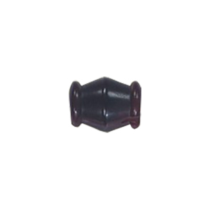 Natural Horn Beads 15818