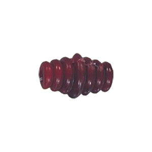 Natural Horn Beads 15820