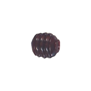Natural Horn Beads 15822