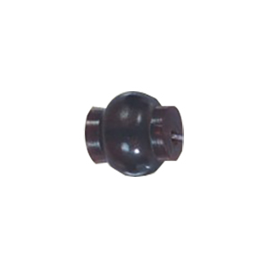 Natural Horn Beads 15829