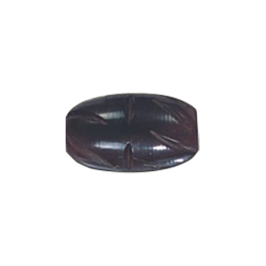 Natural Horn Beads 15831