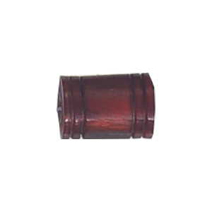 Natural Horn Beads 15834