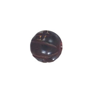 Natural Horn Beads 15837