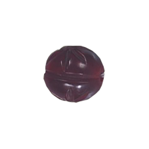 Natural Horn Beads 15842
