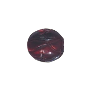 Natural Horn Beads 15843