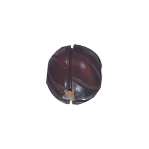 Natural Horn Beads 15844