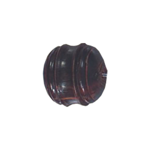 Natural Horn Beads 15850