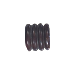 Natural Horn Beads 15851
