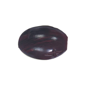 Natural Horn Beads 15855
