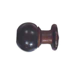 Natural Horn Beads 15858