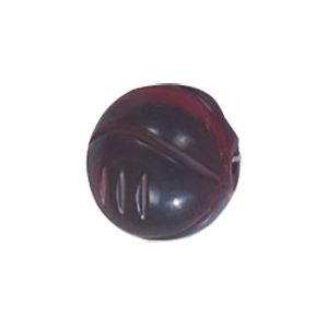 Natural Horn Beads 15860