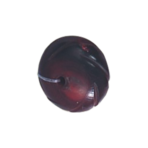 Natural Horn Beads 15862