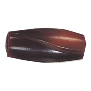 Natural Horn Beads 15868