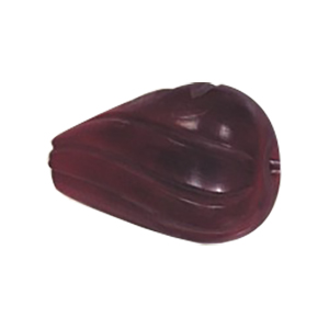 Natural Horn Beads 15869