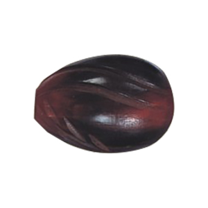 Natural Horn Beads 15872