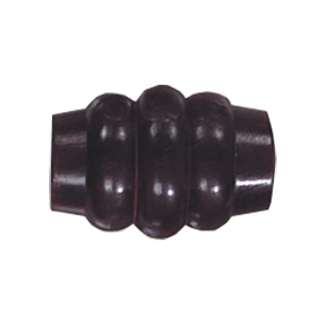 Natural Horn Beads 15876