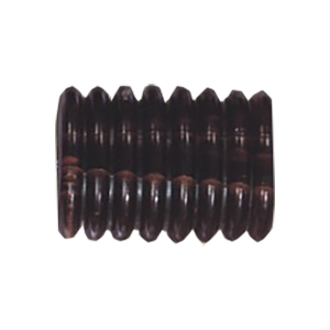 Natural Horn Beads 15880