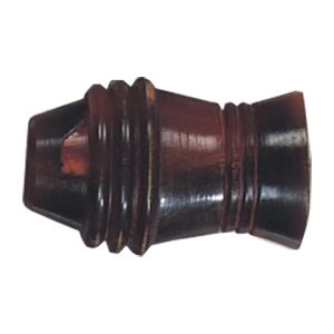 Natural Horn Beads 15881