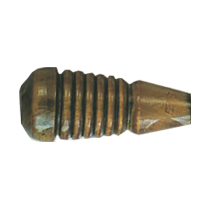 Natural Horn Beads 15890