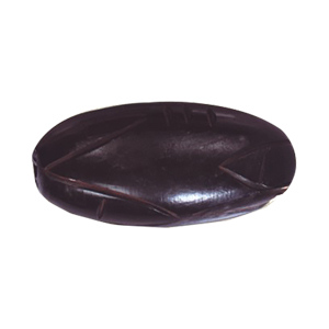 Natural Horn Beads 15892