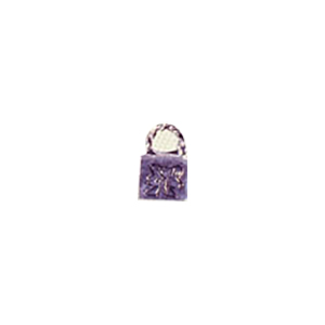 Zinc Alloy casted beads 9394