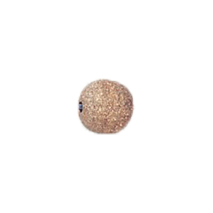 Hollow Engraved Fancy Metal Beads 17007