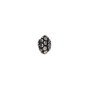 Handmade Copper Beads and Spacers 17046