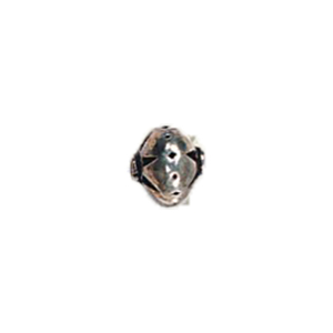 Handmade Copper Beads and Spacers 17051