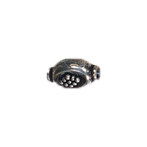 Handmade Copper Beads and Spacers 17066