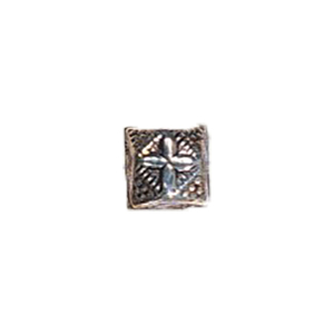 Handmade Copper Beads and Spacers 17069