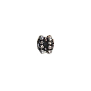 Handmade Copper Beads and Spacers 17075