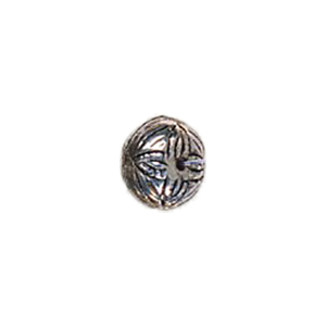 Handmade Copper Beads and Spacers 17077