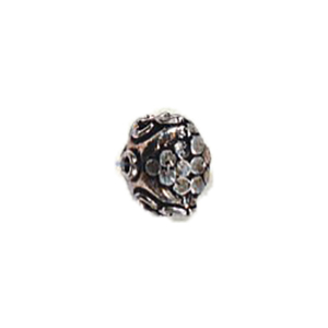Handmade Copper Beads and Spacers 17078