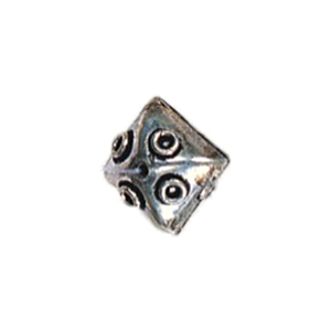 Handmade Copper Beads and Spacers 17079