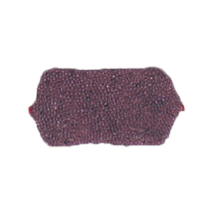 Decorated or Embellished Clay Beads 16317