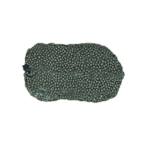 Decorated or Embellished Clay Beads 16318