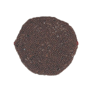 Decorated or Embellished Clay Beads 16319