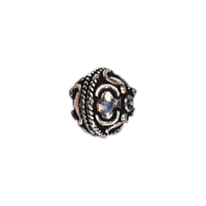 Handmade Copper Beads and Spacers 17085