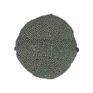 Decorated or Embellished Clay Beads 16322