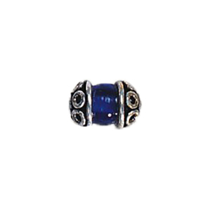 Handmade Copper Beads and Spacers 17092