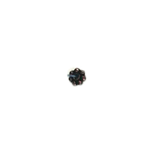 Handmade Copper Beads and Spacers 17094