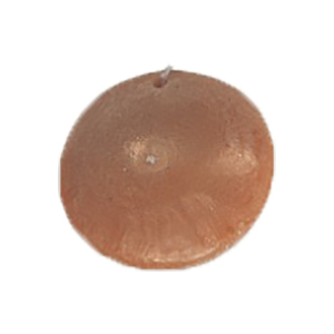 Resin casted Round Pendants 16336