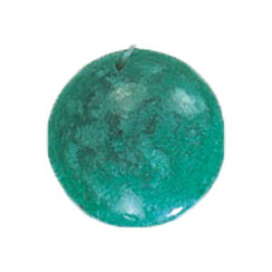 Resin casted Round Pendants 16349