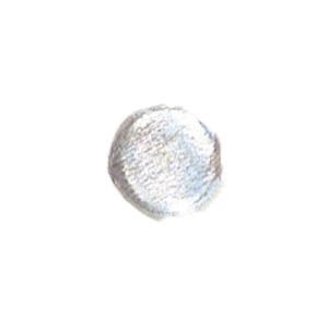 Handmade Brushed Copper Beads 17118
