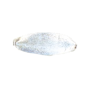 Handmade Brushed Copper Beads 17124