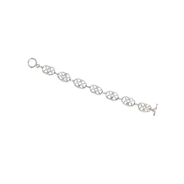 Handmade Copper Beads and Spacers 17134