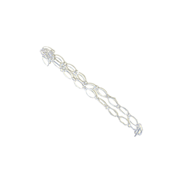 Handmade Copper Beads and Spacers 17138